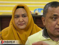 Wilfon Malahika Srikandi Boliyohuto Jadi Kandidat Terkuat Pimpin DPRD Kabgor