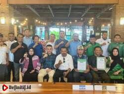 Koalisi PPP-Demokrat Hadapi Pilkada Kabgor Batal?