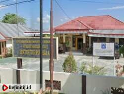 Dalami Kasus Dugaan Pemotongan Gaji CS di SKB Pulubala, Polsek Pulubala Tuai Apresiasi