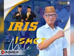 Ismet Mile, Panglima Pemekaran yang Optimis Wujudkan Bone Pesisir Jadi DOB
