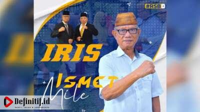 Ismet Mile, Panglima Pemekaran yang Optimis Wujudkan Bone Pesisir Jadi DOB