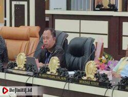 Rasio Anggota Satpol PP di Gorontalo Utara Disorot DPRD