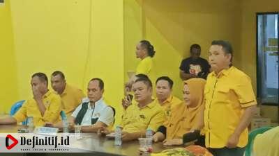 Berikut Nama-nama Calon Ketua DPRD Kabupaten Gorontalo Nanti