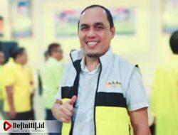 Zulfikar Usira Anak Muda Yang Pantas Ketua DPRD Kabupaten Gorontalo