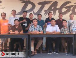 Tujuh Partai Koalisi Siapkan Deklarasi Roni-Ramdhan