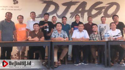 Tujuh Partai Koalisi Siapkan Deklarasi Roni-Ramdhan