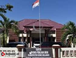 Tim Pemenangan Ismet – Risman Berencana Gugat KPU Bone Bolango