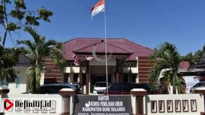 Tim Pemenangan Ismet – Risman Berencana Gugat KPU Bone Bolango