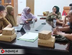 Pansus Ranperda BMD DPRD Gorut Terapkan Hasil Studi Komparasi