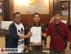 Diamnya Polres Gorontalo Soal SP3 Penyeludupan Puluhan Kilo Emas Berujung Prapid 