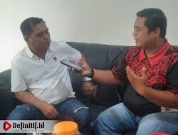 Aleg DPRD Gorut, Matran Lasunte Apresiasi Kinerja RSUD Zainal Umar Sidiki