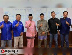 H-2 Pendaftaran Calon Bupati, Demokrat Soan Ke Roni-Adnan, Nasir: Perintah DPP