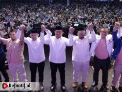 Maju Pilkada Gorut, Begini Manifesto Pasangan Romantis