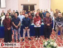 Bawaslu Gorut Tingkatkan Kapasitas Penyelesaian Sengketa Pemilu 2024