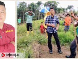 Kebebasan Pers Terancam, Oknum BPN Nias Selatan Larang Rekaman Wartawan