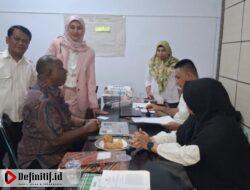 Bapaslon IRIS Ajukan Gugatan terhadap KPU Bone Bolango di Bawaslu