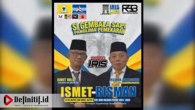 Ini Beragam Tanggapan Positif Warga Bone Bolango Terkait Program Sapi untuk Semua dari Ismet Mile dan Risman Tolingguhu