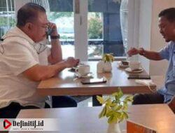 Tim Komando TU Tetap Dukung Toni Uloli dan Marten Taha di Pilgub Gorontalo