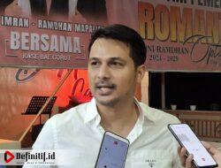 Tim Pemenangan Romantis Siap Hadapi PSU Pilkada Gorut