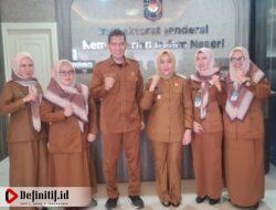 BLUD RSUD ZUS Gorut Terus Berkembang Bukti Suksesnya Pj Bupati Sila Botutihe Memimpin Daerah