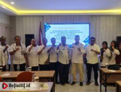 FGD Rancangan Perbup untuk Fleksibilitas BLUD RSUD ZUS Gorut Digelar di Gorontalo