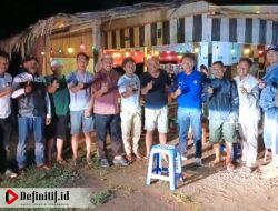Keren, Sejumlah Tokoh Masyarakat Sumalata Timur Dukung Pasangan Romantis di Pilkada Gorut