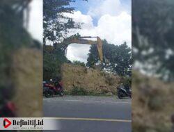 Aktivitas Diduga Tambang Galian C Ilegal di Botumoputi Disorot, Camat Tibawa: Mereka Tidak Indahkan