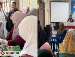 KKN Tematik UNG di Desa Marisa Utara Disambut Antusias Tokoh Pemuda