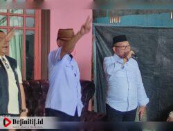 Jelang Pilkada, IRIS Gelar Penguatan Tim Pemenangan di Wilayah Bone Pesisir