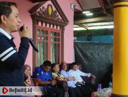 Tim IRIS Targetkan Kemenangan 70 Persen di Pilkada Bone Bolango