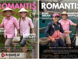 Ini Program Unggulan Romantis Sektor Pertanian dan Perikanan Untuk Wujudkan Gorontalo Utara Maju dan Sejahtera