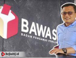 Bawaslu Gorontalo Utara Siapkan 245 Pengawas TPS untuk Pilkada 2024