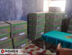 Pemotongan Bantuan Bibit Jagung Untuk Petani, Kelompok Tani Akan Serbu Dinas Pertanian Kabgor