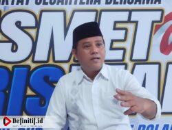 Paslon Mulus Ikut Main Program Sapi, Fanka : Kok Ikut – Ikutan