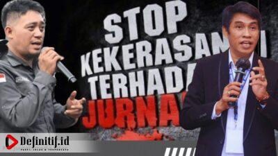 Ketua DPD PJS Gorontalo Diduga Diancam Pengusaha Tambang Ilegal