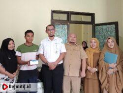 RSUD ZUS Gorut Dikunjungi BPJS untuk Tingkatkan Kualitas Pelayanan Kesehatan Gratis