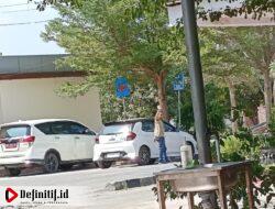 Dugaan Korupsi Pekerjaan Jalan Samaun Pulubuhu, Kejari Kabupaten Gorontalo Periksa Kadis PU 