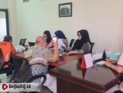 RSUD ZUS Tingkatkan Fasilitas Kesehatan KJSU-KIA dengan Dukungan Dana SHIREN