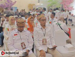 Merasa Nyaman dan Aman Saat Debat, Tim ROAD Ucapkan Terimakasih Kepada KPU