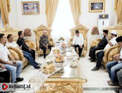 Peringatan Hari Santri Nasional di Gorontalo akan Dipusatkan di Rudis Gubernur
