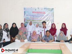 RSUD ZUS Gorut Terima Siswa Praktik Klinik SMK Muhammadiyah Gorontalo