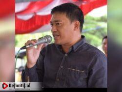 Batalkan Debat Ketiga, Efendi Dali : Ada Apa Dengan KPUD Gorut?