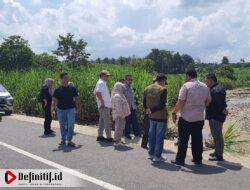 Akses Jalan Desa Puncak Terancam Putus, Sarifudin: Butuh Penanganan Cepat dan Serius
