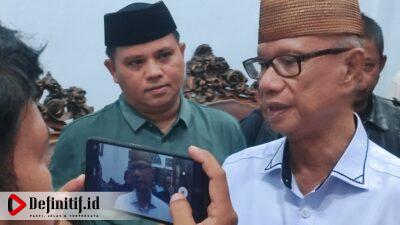 Pasangan IRIS Unggul Quick Count Pilkada Bone Bolango