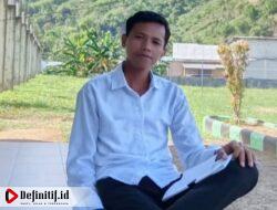 Aktivis Gorut Minta Gakumdu Seriusi Dugaan Pelanggaran Pemilukada Aleg DPRD Provinsi