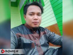 Pemuda Kecamatan Ponelo Desak Pemberhentian Sementara Oknum Kades Tersangka Pelanggaran Pemilukada