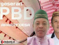 Aparatnya Tak Dapat Gunakan Kartu BPJS Kesehatan, Dua Kades Gorut Meradang