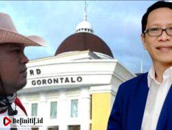 Terkait SPPD 148 Miliar, Aktivis Gorontalo Minta KEJATI dan POLDA Panggil Umar Karim