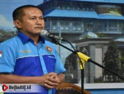 PILKADA Kabupaten Gorontalo Kurang Menarik Minat Kalangan Pemilih Pemula