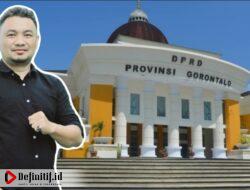 Singgung Persoalan Sopir DPRD Provinsi Gorontalo, Ruslan Pakaya Minta Ghalieb Buka Suara